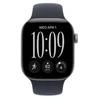 Išmanusis laikrodis Apple Watch seria 12 gps, koperta 42 mm su aliuminio pilkos spalvos dirželis sportowy w kolorze granatu - dydis s/m