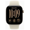 Išmanusis laikrodis Apple Watch Series 12 GPS 46mm Light Gold Aliuminio Case | Sand Sport Band - S/M