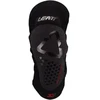 Kelių apsaugos LEATT Knee Guard 3DF 5.0 Evo FastFit S/M