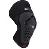 LEATT Knee Guard 3DF 5.0 Evo Knee Pads, Size M, Juodas