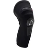 LEATT Knee Guard AirFlex Hybrid Pro dviračio kelių apsaugos