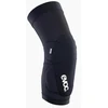 Apsaugos na kolana Evoc Knee Protector LS Flex Lite - juodas dydis: m