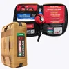 Care Plus Pirmosios pagalbos rinkinys išgyvenimo žygiams (SV-00563)