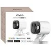 Aqara Camera Hub G5 Pro PoE balta | IP kamera | 1520p, Zigbee, CH-C03DW