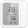 Aqara klimato jutiklis W100 | Klimato jutiklis | Sriegis/Zigbee