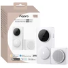 Aqara durų skambučio kameros šakotuvas G410 Select Baltas | Vaizdo domofonas | Durų skambutis, šakotuvas, kamera, „Apple Homekit“