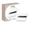 Aqara ekrano jungiklis V1 EU WS-K02D jungiklis 4 mygtukai, Zigbee, Bluetooth