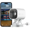 Aqara kamera hub G5 Pro (POE) balta