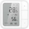 Aqara klimato jutiklis W100 | Klimato jutiklis | Sriegis/Zigbee