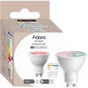 AQARA T2 RGB+CCT GU10 LED lempa (LB-L03D) Zigbee, Thread, Bluetooth