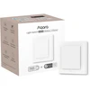 Aqara H2 Išmanus 2 mygtukų 1 kanalo zigbee, Thread jungiklis (WS-K07D)