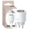 „Aqara“ maitinimo kištukas H2 EU RGB | Išmanusis laidas | 16A, sriegis/Zigbee, „Apple Home“