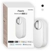 Aqara išmanioji durų spyna U200 Lite, balta