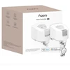 Aqara Vožtuvų valdiklis T1 | Vožtuvų valdiklis | Zigbee 3.0