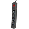 Armac 97-902# Tinklo filtras 5 m r-5 juodas