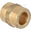 Armacell DUOSOLAR antgalis, 11/4" žalvaris