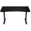 Arozzi Gaming Desk | Arena Medium | Violetinė
