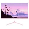 Arozzi Nova 24” monitorius komputerowy 60,5 cm (23.8") 1920 x 1080 px Full HD LED Rožinė