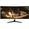 Monitorius Arozzi | Nova | 34 " | VA | QHD | 21:9 | 165 Hz | 1 ms | 3440 x 1440 pikselių | 350 cd/m² | HDMI jungtys quantity 2 | Juodas
