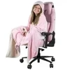 Arozzi Stuhldecke pink