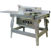 Artyk ATIKA stacionarios pjovimo staklės BTK 450 4,0kW 400V