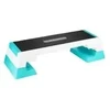 AS007 BALTA/MĖTINĖ STEP DO AEROBIKU HMS PREMIUM