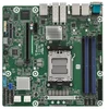 Asrock B650D4U3-2L2Q/BCM pagrindinė plokštė AMD B650 Express AM5 lizdas micro ATX