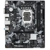 ASROCK B760M-HDV/M.2 D4 lizdas 1700 DDR4 mATX pagrindinė plokštė