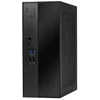 Asrock DeskSlim X600 Juodas AMD X600 Lizdas AM5