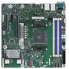 pagrindinė plokštė ASRock X570D4U 1x AM4 AMD Ryzen X570 (SATA, 2xM.2, 2xGbE, IPMI)