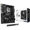 ASRock Z890 Pro-A WiFi Intel Z890 LGA 1851 (Socket V1) ATX pagrindinė plokštė