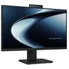 Stacionarus kompiuteris ASUS All in One P440VAK-BPCH21X- Core 5 - 210H | 23,8" | 16GB | 512GB | W11Pro