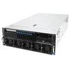ASUS ESC8000A-E13 LGA 6096 Rack (4U) Sidabrinis