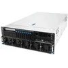 ASUS ESC8000A-E13P LGA 6096 Rack (4U) Sidabrinis, Juodas