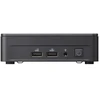 ASUS NUC 13 PRO RNUC13L3KV700000I (RPL-P 28W vPro (i7-1370P), be RAM, be saugyklos, integruotas VGA, be OS, be laido, rinkinys)