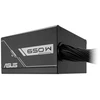 ASUS Prime -650B-Juodas maitinimo bloko modulis 650 W 20+4 pin ATX ATX juodas