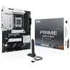 Pagrindinė plokštė ASUS Prime X870-P WIFI AMD X870 Lizdas AM5 ATX