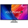 ASUS ProArt OLED PA32UCDM monitorius komputerowy 80 cm (31.5") 3840 x 2160 px 4K Ultra HD QD-OLED Sidabrinė