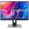 ASUS ProArt PA248QV kompiuterio monitorius 61,2 cm (24,1") 1920 x 1200 px WUXGA LED Juoda