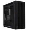 ASUS ProArt PA602 Wood Edition MIDI Tower, juodas