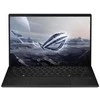 ASUS ROG Flow Z13 GZ302EA-RU089 Ryzen AI MAX+ 395 13.4" 2.5K Lietimui jautrus ekranas 180Hz IPS lygio 500nitų Blizgus 64GB LPDDR5X 8000 SSD 1TB Radeon 8060S Graphics WLAN+BT Kamera 13MP + 5MP IR 70WHrs NoOS Išjungta Juodas