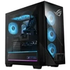 ASUS ROG G700 G700TF-7265KF577W Intel Core Ultra 7 265KF 32 GB DDR5-SDRAM 1 TB SSD NVIDIA GeForce RTX 5080 Windows 11 Home stacionarus kompiuteris Juodas