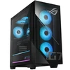 ASUS ROG G700 GM700TZ-R9800X283W AMD Ryzen™ 7 9800X3D 32 GB DDR5-SDRAM 2 TB SSD AMD Radeon RX 9070 XT Windows 11 Home Tower PC Juodas