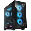 Stacionarus kompiuteris ASUS ROG G700 GM700TZ-R9800X033W AMD Ryzen™ 7 9800X3D 32 GB DDR5-SDRAM 2 TB SSD NVIDIA GeForce RTX 5080 Windows 11 Home Tower asmeninis kompiuteris Juoda