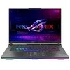 ASUS ROG Strix G614PR-R9161 Ryzen 9 8940HX 16.0" FHD+ 165Hz IPS lygio 300nits AG 16GB DDR5-5200 SSD 1TB GeForce RTX 5070 Ti 12GB WLAN+BT LAN Cam1080p 90WHrs NoOS Eclipse Pilkas