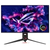 ASUS ROG Swift OLED PG32UCDM3 Gen3 31,5 colio QD-OLED UHD 16:9 240 Hz 0,03 ms 2xHDMI DP 3xUSB 3.2 Gen 1 Type-A juodas