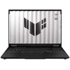 ASUS TUF Gaming A16 FA608UMI-R7165W Ryzen 7 260 16.0"FHD+ 144Hz 300nits IPS-level AG 16GB DDR5 5600 SSD512 GeForce RTX 5060 8GB Cam1080p 70WHrs Win11 Aluminum Jaeger Gray