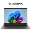 Nešiojamas kompiuteris ASUS Vivobook S14 M3407HA-LY004W Ryzen 5 220 14.0" WUXGA IPS-level Panel 60Hz 300nits AG 16GB DDR5 SSD512 AMD Radeon Graphics WLAN+BT Cam1080p 70WHrs Win11 Matte Pilkas