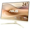 ASUS VU249CFE-M kompiuterio monitorius 60,5 cm (23,8") 1920 x 1080 px „Full HD“ Auksinis