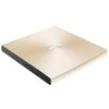 ASUS ZenDrive U9M DVD±RW optinis diskas, auksinis